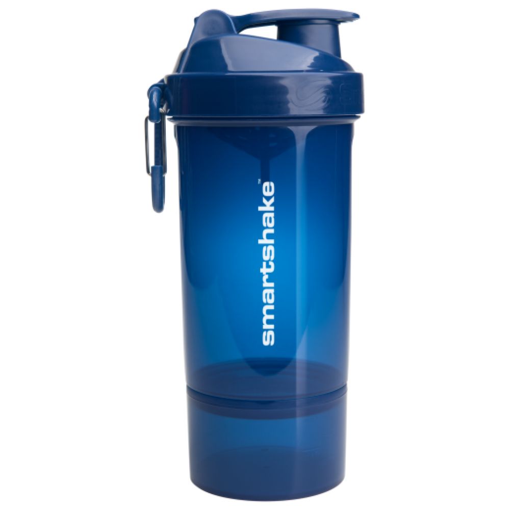 2Go jedan pametni shaker | Mornarsko plava - 800 ml