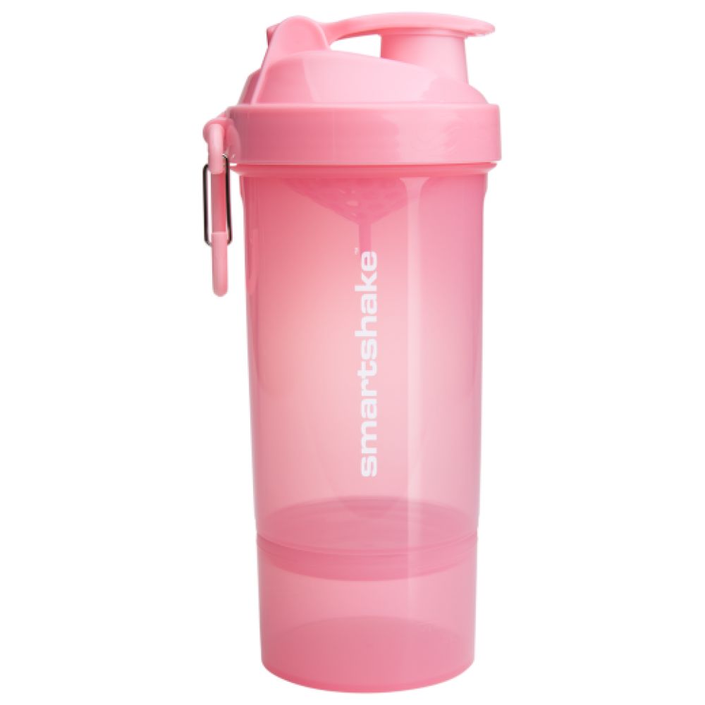2Go jedan pametni shaker | Svijetlo ružičasta - 800 ml