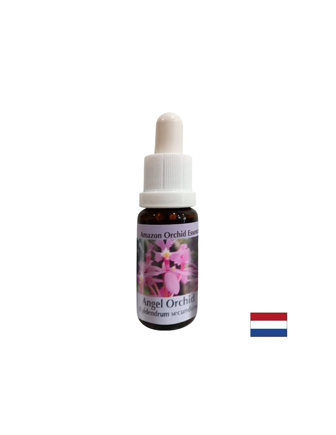 Proširuje svijest i poboljšava komunikaciju - Angel Orchid Essence br. 3, kapi 15 ml