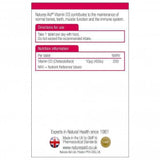 Vitamin D3 (Vitamin D3) 400iu 90 tableta NaturesAid