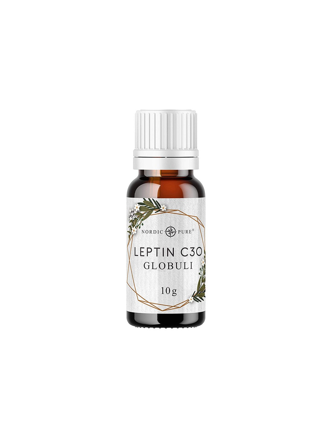 Kontrola tjelesne težine - Leptin C30, 10 g