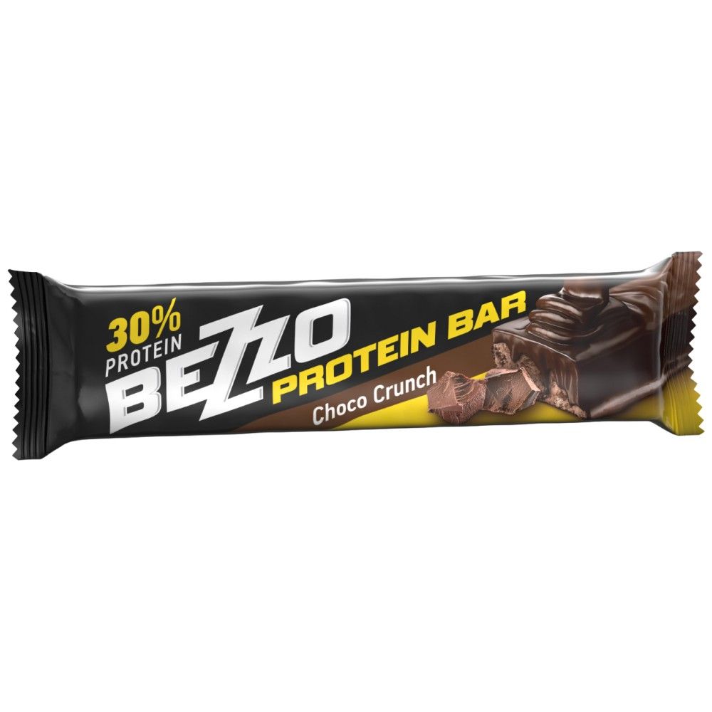 30% <tc>BEZZO</tc> Proteinska pločica - 80 grama