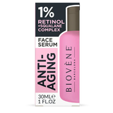 Retinol serum sa skvalanom za zaglađivanje bora i bora 30 ml