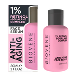 Retinol serum sa skvalanom za zaglađivanje bora i bora 30 ml
