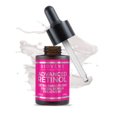 Retinol Extra-Smooth serum za dubinsku obnovu i učvršćivanje 30 ml