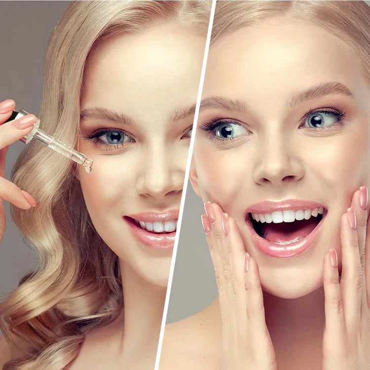 Retinol Extra-Smooth serum za dubinsku obnovu i učvršćivanje 30 ml