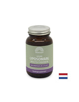 Liposomski multivitamini za vegane, 30 kapsula