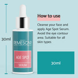 Serum za korekciju pigmentnih mrlja i staračkih pjega – 30 ml