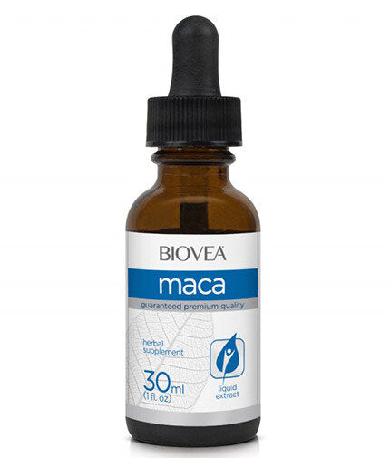 Maca Liquid Drops/30 ml