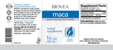 Maca Liquid Drops/30 ml