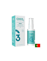 Ozonirani sprej za grlo za draženje i suhoću, 30 ml
