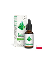 Podržava gastrointestinalni trakt i dišni sustav - Origano (ulje), kapi od 30 ml <tc>Aura Herbals</tc>