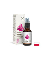 Oralni sprej s folnom kiselinom 30 ml <tc>Aura Herbals</tc>