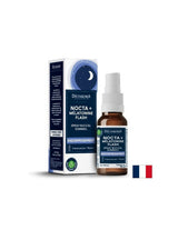 Sprej za spavanje (s lipom, makom i melatoninom), 30 ml