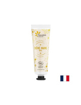 Krema za ruke s medom, shea maslacem i aloe verom, 30 ml Fleurance Nature