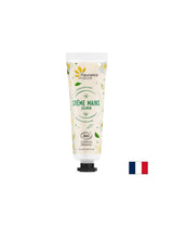 Krema za ruke s ekstraktom jasmina, shea maslacem i aloe verom, 30 ml Fleurance Nature