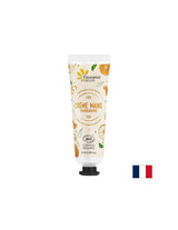 Krema za ruke s ekstraktom mandarine, shea maslacem i aloe verom, 30 ml Fleurance Nature