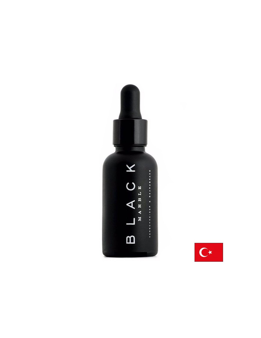 Ulje za bradu i kožu, 30 ml