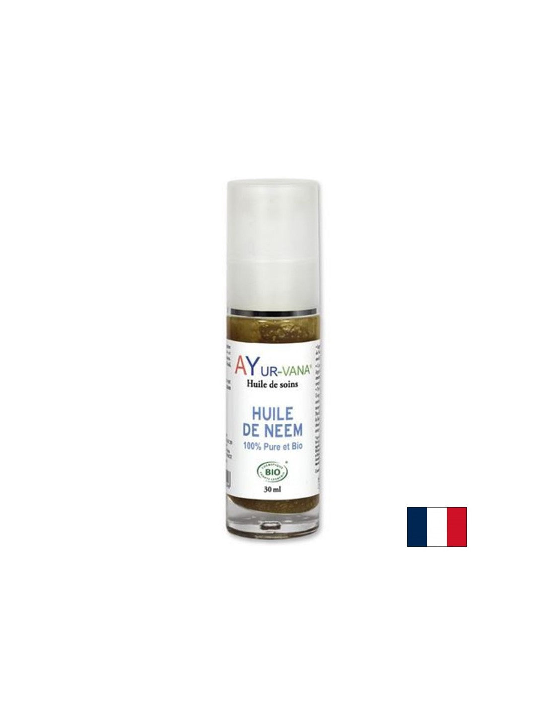 Kosa i koža - eterično ulje neema, sprej 30 ml