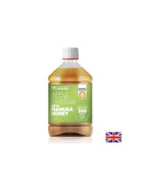 Jabučni ocat s manuka medom (300 MGO) - Jabučni ocat s manuka medom (300 MGO), 500 ml