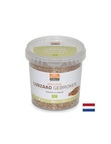 Laneno sjeme (mljeveno) BIO, 300 g
