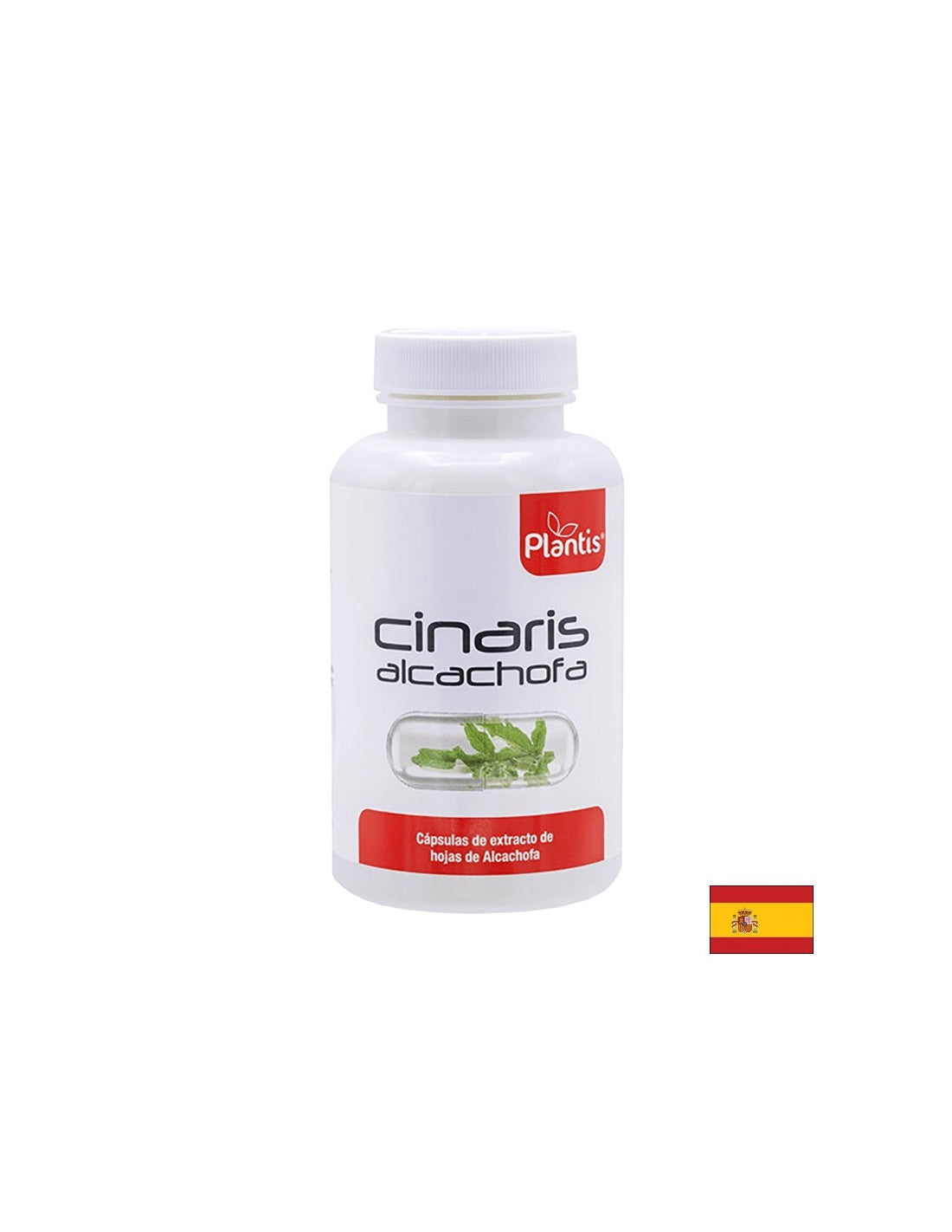 Jetra i žuč - Artichoke Plantis®, 300 mg x 120 kapsula
