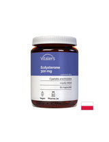 Oporavak nakon vježbanja - Ecdysterone, 300 mg x 60 kapsula