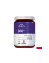 Imunitet i zdravo srce - Bajkalska kapica, 300 mg x 60 kapsula