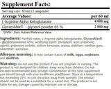 AAKG pucanj/60 ml