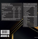 IZOPRIME 2000 g - <tc>Primal Nutrition</tc>