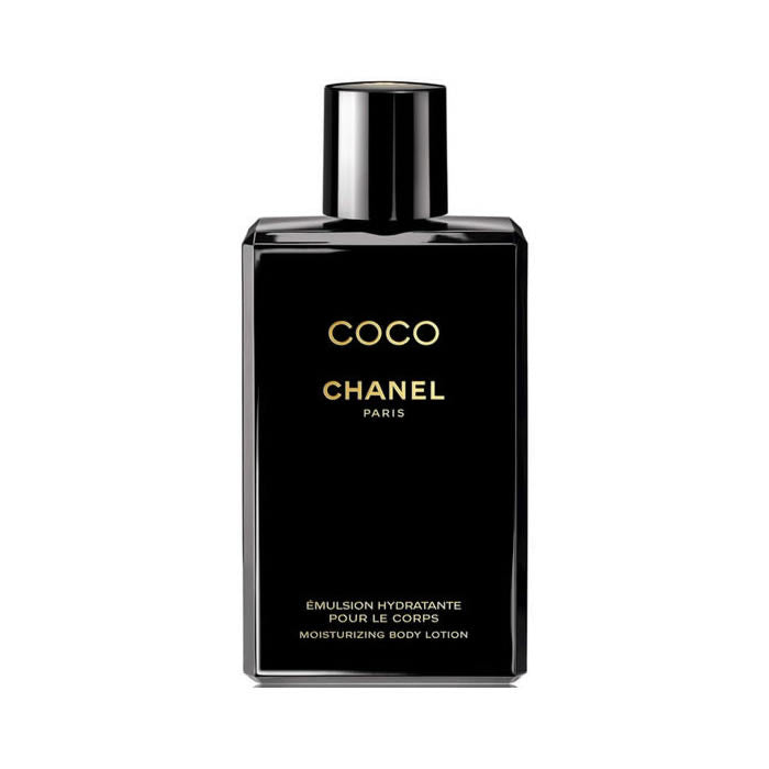 <tc>CHANEL</tc> Coco hidratantni losion za tijelo 200 ml
