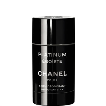 <tc>CHANEL</tc> Platinum Egoiste dezodorans u stiku 75 ml