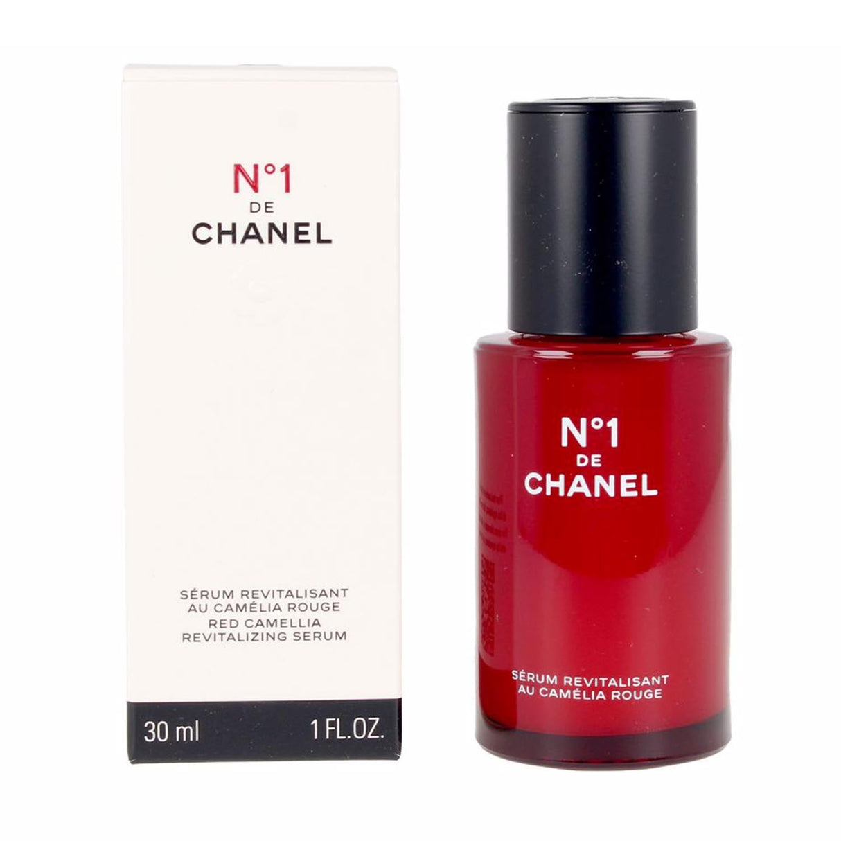 <tc>CHANEL</tc> N 1 revitalizirajući serum 50 ml