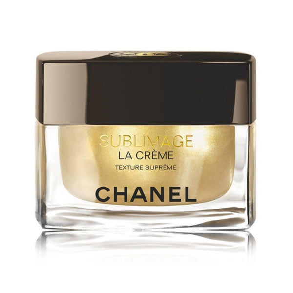 <tc>CHANEL</tc> Sublimage La Crème Texture Suprême 50g