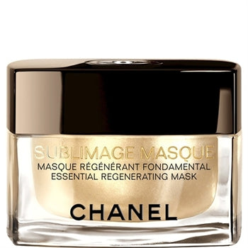 <tc>CHANEL</tc> Sublimage Essential regenerirajuća maska ​​50g