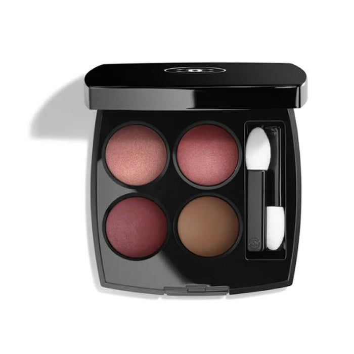 <tc>CHANEL</tc> Les 4 Ombres Quadra sjenilo za oči 362 Candeur Et Provocation