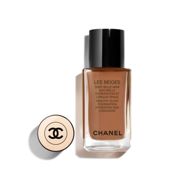 <tc>CHANEL</tc> Les Beiges puder BR152 30 ml