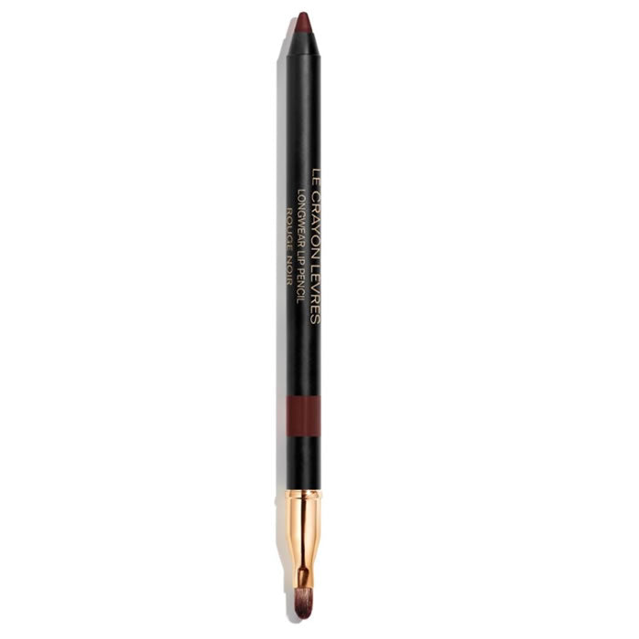 <tc>CHANEL</tc> Le Crayon Lèvres olovka za konture usana dugotrajna 194 Rouge Noir
