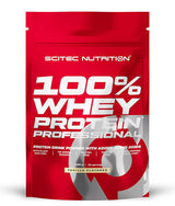 100% Protein Protein Protens - 1,00 kg