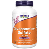 Glukozamin sulfat 750 mg - 240 kapsula