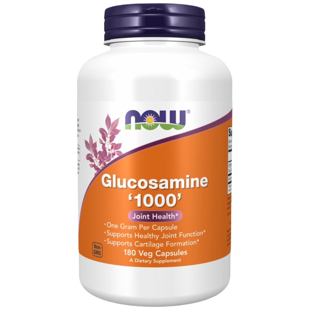 Glukozamin 1000 - 180 kapsula