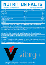 <tc>VITARGO</tc> Punjač ugljikohidrata - 1,816 kg