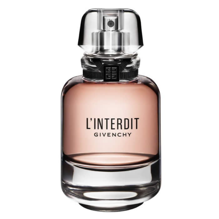 Givenchy l'Interdit eau de parfem sprej 80ml