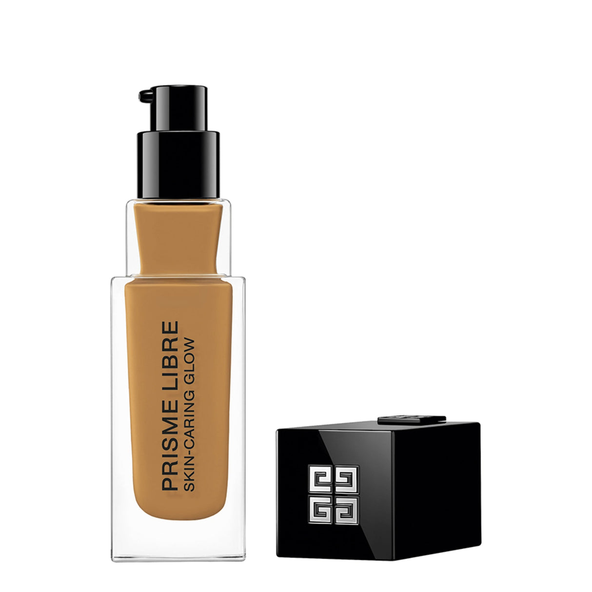 Givenchy Prisme libre fdt 30ml N312