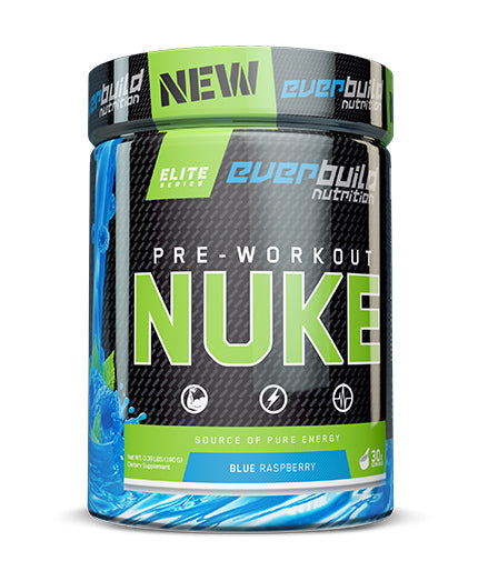 Nuke - prije vježbanja - 0,180 kg