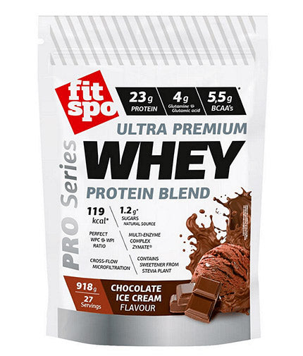 Pro serija / Ultra Premium Wruy - 908 grama