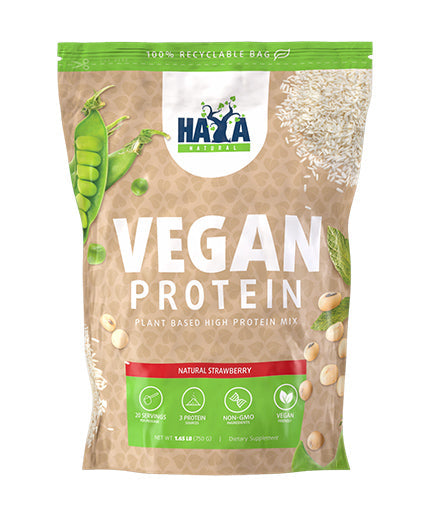 Veganski protein - 0,750 kg
