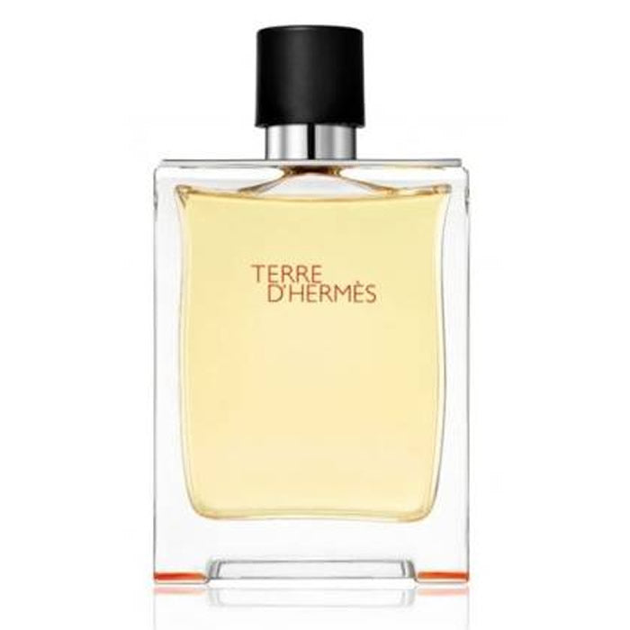Terre d'Hermes eau de toaletni sprej 50ml