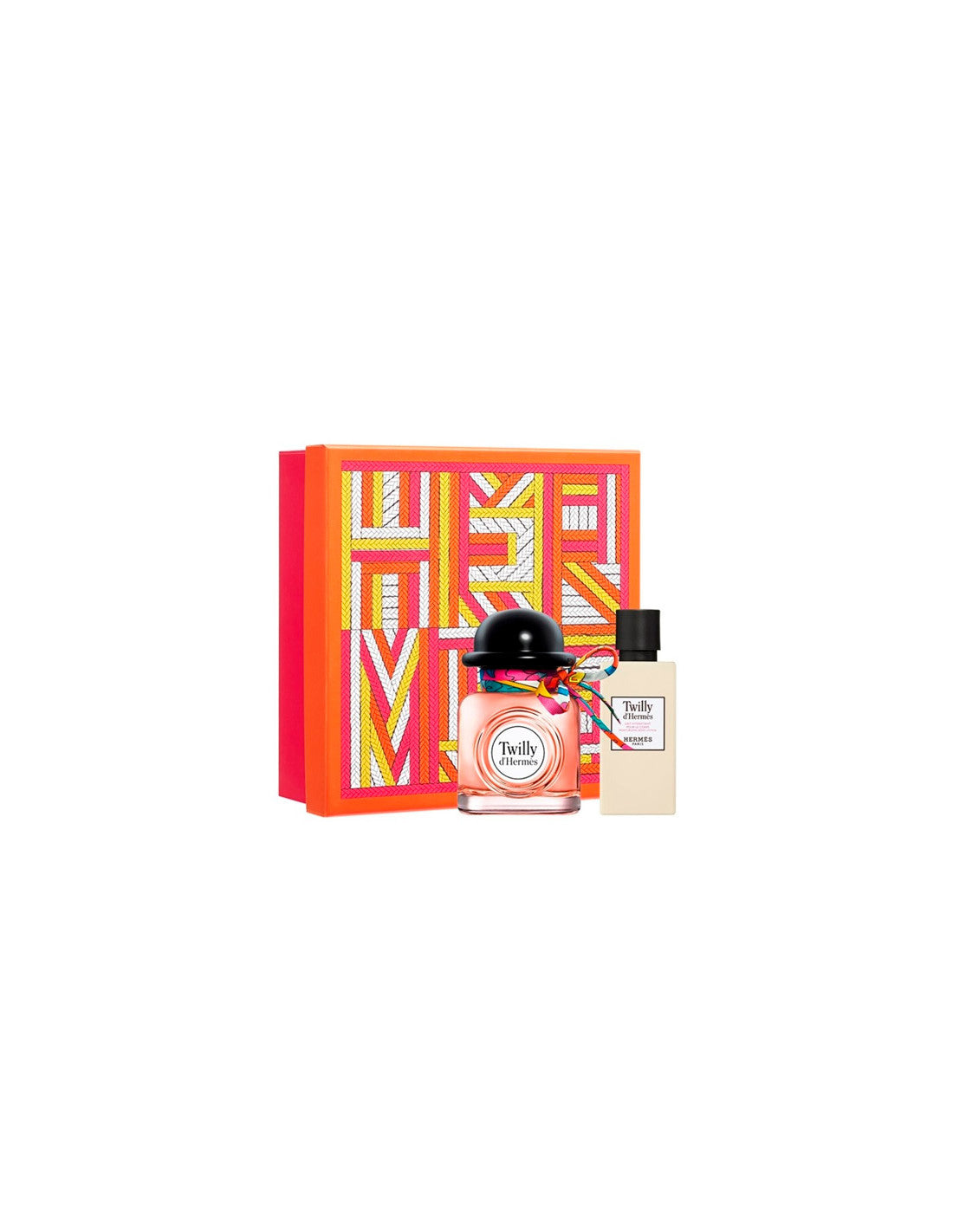 <tc>Hermès</tc> Setovi Hermes Twilly edp sprej od 50 ml