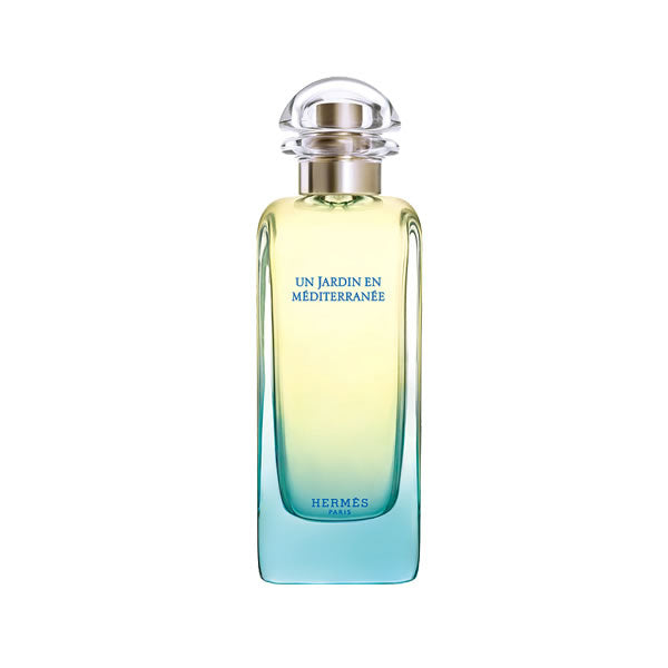 Hermes Un Jardin en Mediterranae eau de toaletni sprej 50ml
